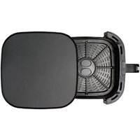 Аэрогриль (аэрофритюрница) Scarlett SC-AF15S03D - Превью изображения №8 — Интернет-магазин ПроЗаказ