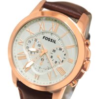 Наручные часы Fossil FS4991 - Превью изображения №6 — Интернет-магазин ПроЗаказ