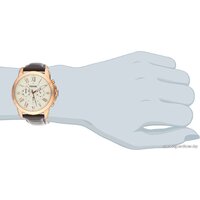 Наручные часы Fossil FS4991 - Превью изображения №12 — Интернет-магазин ПроЗаказ