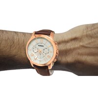 Наручные часы Fossil FS4991 - Превью изображения №10 — Интернет-магазин ПроЗаказ