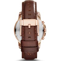 Наручные часы Fossil FS4991 - Превью изображения №4 — Интернет-магазин ПроЗаказ