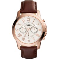 Наручные часы Fossil FS4991 - Превью изображения №1 — Интернет-магазин ПроЗаказ