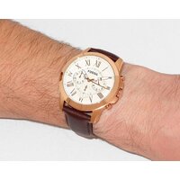 Наручные часы Fossil FS4991 - Превью изображения №11 — Интернет-магазин ПроЗаказ