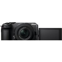 Беззеркальный фотоаппарат Nikon Z30 Body - Превью изображения №5 — Интернет-магазин ПроЗаказ