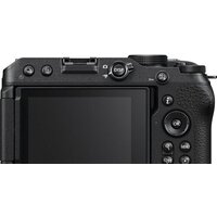 Беззеркальный фотоаппарат Nikon Z30 Body - Превью изображения №2 — Интернет-магазин ПроЗаказ