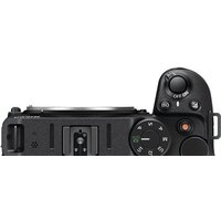 Беззеркальный фотоаппарат Nikon Z30 Body - Превью изображения №4 — Интернет-магазин ПроЗаказ