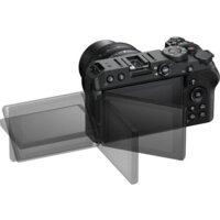 Беззеркальный фотоаппарат Nikon Z30 Body - Превью изображения №3 — Интернет-магазин ПроЗаказ