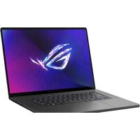 Игровой ноутбук ASUS ROG Zephyrus G16 OLED 2024 GU605MI-QR208 - Превью изображения №2 — Интернет-магазин ПроЗаказ