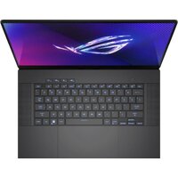 Игровой ноутбук ASUS ROG Zephyrus G16 OLED 2024 GU605MI-QR208 - Превью изображения №4 — Интернет-магазин ПроЗаказ