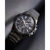 Наручные часы Casio EFV-640DC-1A - Превью изображения №2 — Интернет-магазин ПроЗаказ