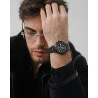 Наручные часы Casio EFV-640DC-1A - Превью изображения №3 — Интернет-магазин ПроЗаказ