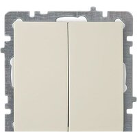 Розетки, выключатели