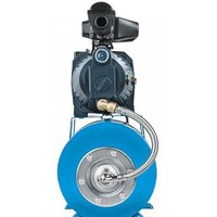 Насосная станция Unipump Акваробот JET 100 L-24 - Превью изображения №3 — Интернет-магазин ПроЗаказ