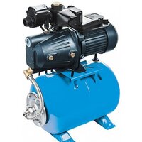 Насосная станция Unipump Акваробот JET 100 L-24 - Превью изображения №2 — Интернет-магазин ПроЗаказ