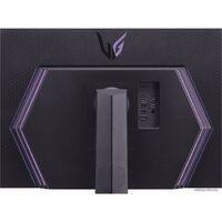 Игровой монитор LG UltraGear 32GQ950-B - Превью изображения №3 — Интернет-магазин ПроЗаказ