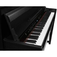 Цифровое пианино Medeli DP650K (черный) - Превью изображения №3 — Интернет-магазин ПроЗаказ
