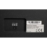 Цифровое пианино Medeli DP650K (черный) - Превью изображения №10 — Интернет-магазин ПроЗаказ