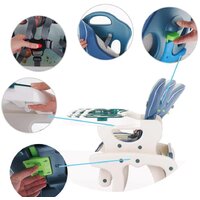 Трансформер Pituso Carlo (дракоша) - Превью изображения №9 — Интернет-магазин ПроЗаказ