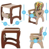 Трансформер Pituso Carlo (дракоша) - Превью изображения №6 — Интернет-магазин ПроЗаказ