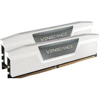 Оперативная память Corsair Vengeance 2x16ГБ DDR5 6400 МГц CMK32GX5M2B6400C32W - Превью изображения №1 — Интернет-магазин ПроЗаказ