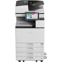 МФУ Ricoh IM 3500 - Превью изображения №2 — Интернет-магазин ПроЗаказ