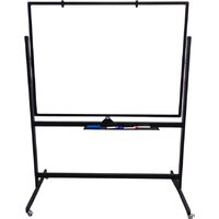 Office Shark MDW-BL (90x120)