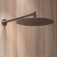 Душевая система  Vincea Aura VSFW-6AU1GM - Превью изображения №2 — Интернет-магазин ПроЗаказ