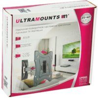Кронштейн для телевизора Ultramounts UM865 - Превью изображения №7 — Интернет-магазин ПроЗаказ