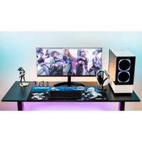 Коврик для стола Logitech G840 K/DA League of Legends Edition - Превью изображения №3 — Интернет-магазин ПроЗаказ