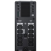 Источник бесперебойного питания APC Back-UPS Pro 1500VA (BR1500GI) - Превью изображения №2 — Интернет-магазин ПроЗаказ