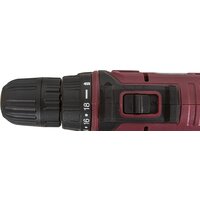 Дрель-шуруповерт Pioneer Tools CD-M2002C-USP (с 2-мя АКБ, кейс, оснастка) - Превью изображения №7 — Интернет-магазин ПроЗаказ