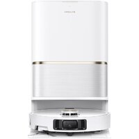 Робот-пылесос Dreame Robot Vacuum L50 Ultra AE White RLL51SE (евровилка, белый) - Превью изображения №4 — Интернет-магазин ПроЗаказ