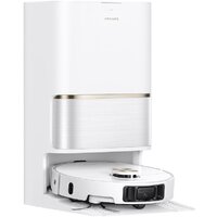 Робот-пылесос Dreame Robot Vacuum L50 Ultra AE White RLL51SE (евровилка, белый) - Превью изображения №2 — Интернет-магазин ПроЗаказ