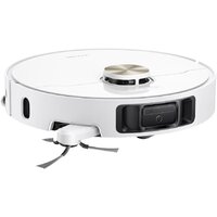 Робот-пылесос Dreame Robot Vacuum L50 Ultra AE White RLL51SE (евровилка, белый) - Превью изображения №9 — Интернет-магазин ПроЗаказ