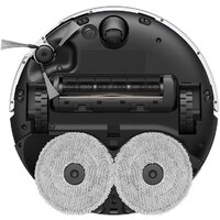 Робот-пылесос Dreame Robot Vacuum L50 Ultra AE White RLL51SE (евровилка, белый) - Превью изображения №8 — Интернет-магазин ПроЗаказ