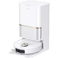 Робот-пылесос Dreame Robot Vacuum L50 Ultra AE White RLL51SE (евровилка, белый) - Превью изображения №3 — Интернет-магазин ПроЗаказ