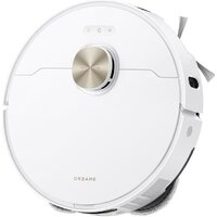 Робот-пылесос Dreame Robot Vacuum L50 Ultra AE White RLL51SE (евровилка, белый) - Превью изображения №7 — Интернет-магазин ПроЗаказ