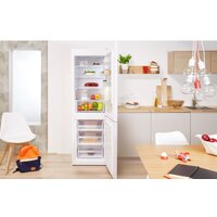 Холодильник Indesit DS 4180 W - Превью изображения №3 — Интернет-магазин ПроЗаказ