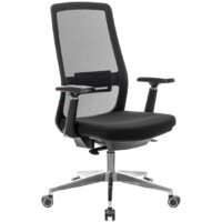 Бюрократ MC-915/B/26-B01 (черный)