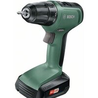 Bosch UniversalDrill18 06039C8004 (с 1-им АКБ, кейс)