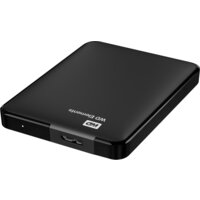 Внешний накопитель WD Elements Portable 1TB (WDBUZG0010BBK) - Превью изображения №6 — Интернет-магазин ПроЗаказ