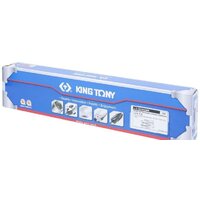 Набор отверток King Tony 9-30206MR (6 предметов) - Превью изображения №3 — Интернет-магазин ПроЗаказ