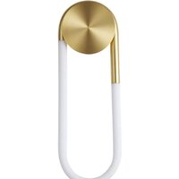 Arte Lamp Lumino A2233AP-20GO