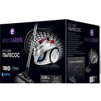 Пылесос Eurostek EVC-3007 - Превью изображения №3 — Интернет-магазин ПроЗаказ