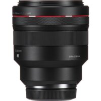 Объектив Canon RF 85mm f/1.2L USM - Превью изображения №5 — Интернет-магазин ПроЗаказ