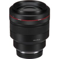 Объектив Canon RF 85mm f/1.2L USM - Превью изображения №9 — Интернет-магазин ПроЗаказ