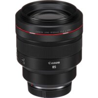 Объектив Canon RF 85mm f/1.2L USM - Превью изображения №8 — Интернет-магазин ПроЗаказ