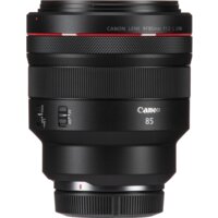 Объектив Canon RF 85mm f/1.2L USM - Превью изображения №4 — Интернет-магазин ПроЗаказ