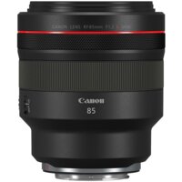 Объектив Canon RF 85mm f/1.2L USM - Превью изображения №2 — Интернет-магазин ПроЗаказ