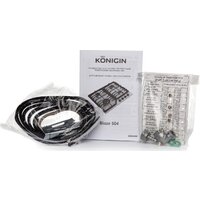 Варочная панель Konigin Blaze 604 WHGW - Превью изображения №18 — Интернет-магазин ПроЗаказ